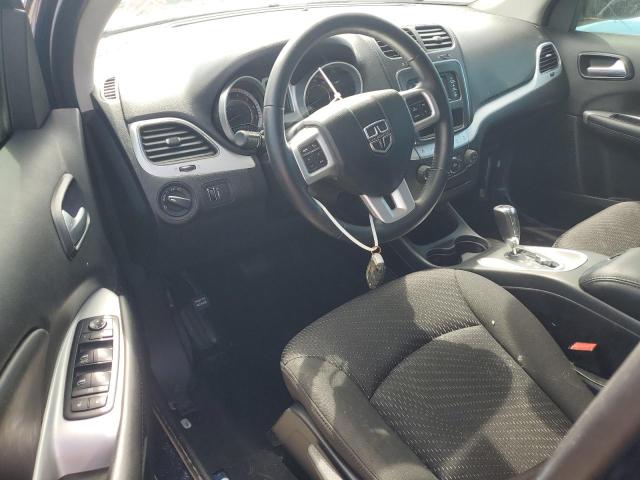 Photo 8 from auction – 2018 DODGE JOURNEY SE with VIN 3C4PDCABXJT513233