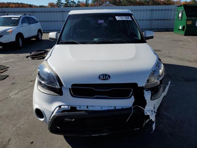 Photo 5 from auction – 2013 KIA SOUL with VIN KNDJT2A54D7775951