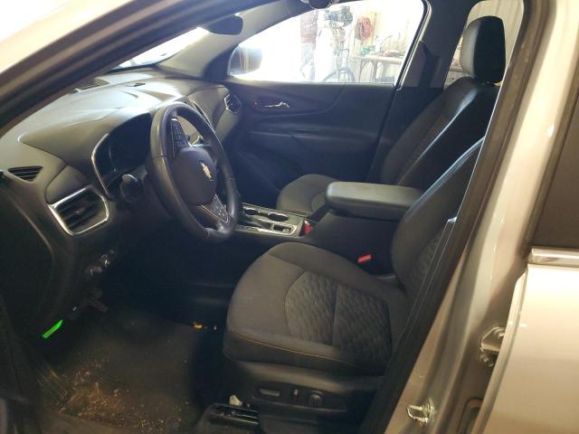 Photo 7 from auction – 2021 CHEVROLET EQUINOX LT with VIN 3GNAXUEV9MS153140