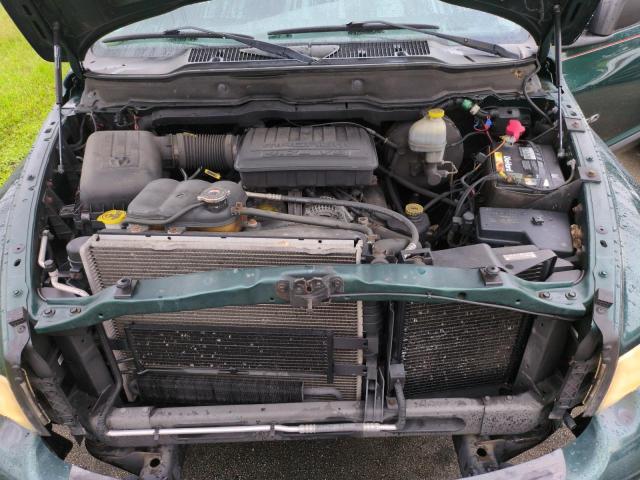 Photo 11 from auction – 2002 DODGE RAM 1500 with VIN 1D7HA16N22J224480