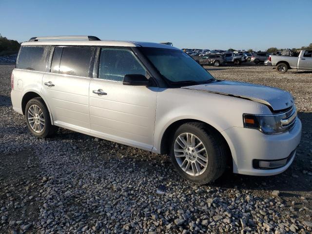 Photo 4 from auction – 2019 FORD FLEX SEL with VIN 2FMHK6C86KBA34166