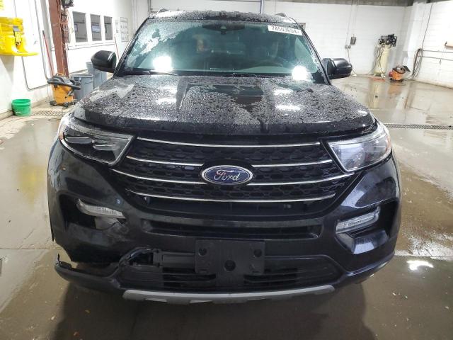 Photo 5 from auction – 2020 FORD EXPLORER X with VIN 1FMSK8DH7LGC29686