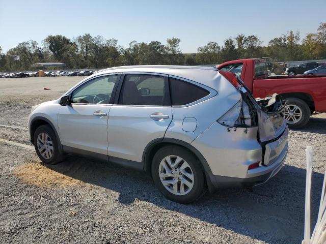 Photo 2 from auction – 2016 HONDA CR-V EXL with VIN 2HKRM3H74GH525526