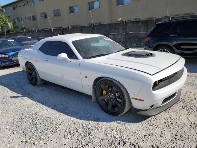 Photo 4 from auction – 2019 DODGE CHALLENGER with VIN 2C3CDZFJ0KH738955