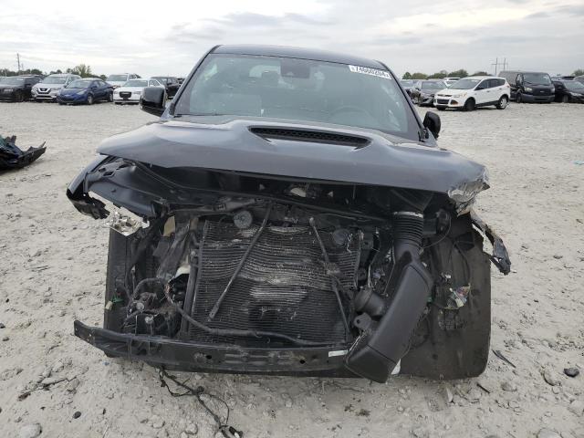 Photo 5 from auction – 2018 DODGE DURANGO with VIN 1C4SDJCT0JC434685