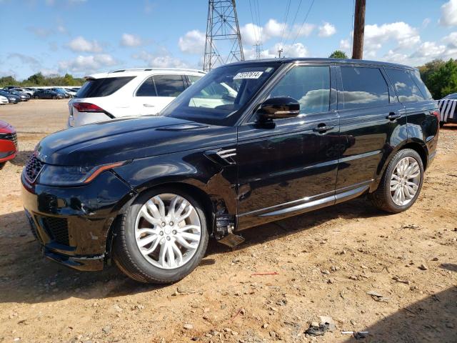 LAND ROVER RANGE ROVE 2020 with VIN SALWR2SU4LA726978 - Photo from auction
