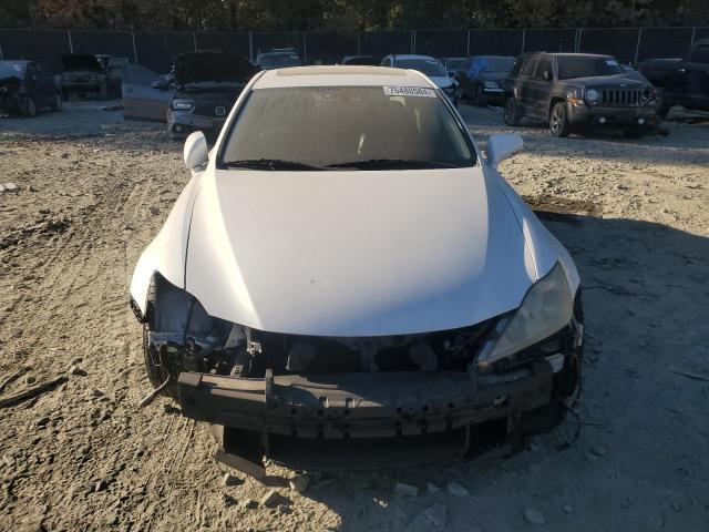 Photo 5 from auction – 2010 LEXUS IS 250 with VIN JTHBF5C28A2097129