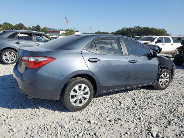 Photo 3 from auction – 2016 TOYOTA COROLLA L with VIN 5YFBURHE0GP518207