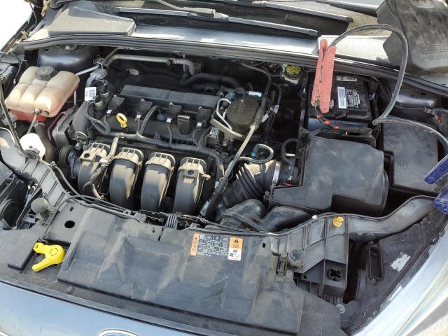 Photo 11 from auction – 2015 FORD FOCUS SE with VIN 1FADP3F26FL362533