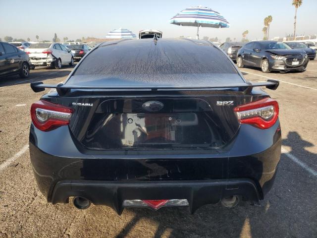Photo 6 from auction – 2020 SUBARU BRZ LIMITE with VIN JF1ZCAC10L9700924