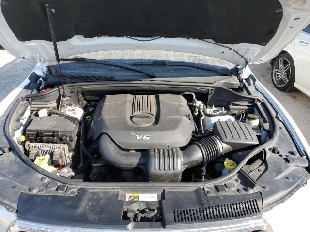 Photo 11 from auction – 2014 DODGE DURANGO SX with VIN 1C4RDHAG2EC360432