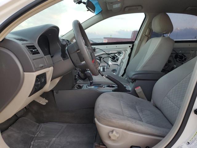 Photo 7 from auction – 2011 FORD FUSION SE with VIN 3FAHP0HA0BR322917