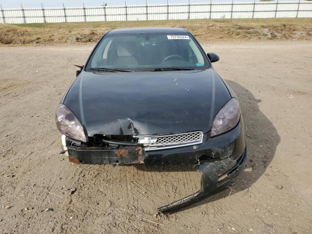 Photo 5 from auction – 2012 CHEVROLET IMPALA LS with VIN 2G1WF5E38C1327529