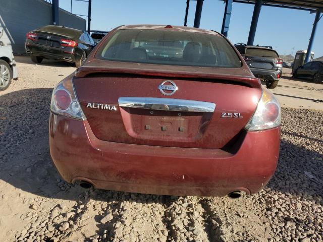 Photo 6 from auction – 2010 NISSAN ALTIMA BAS with VIN 1N4AL2AP9AN452879
