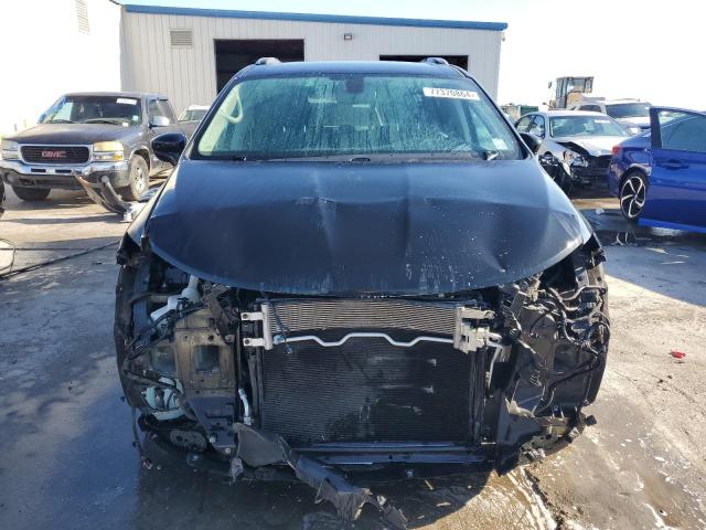 Photo 5 from auction – 2019 CHRYSLER PACIFICA T with VIN 2C4RC1BG9KR731291