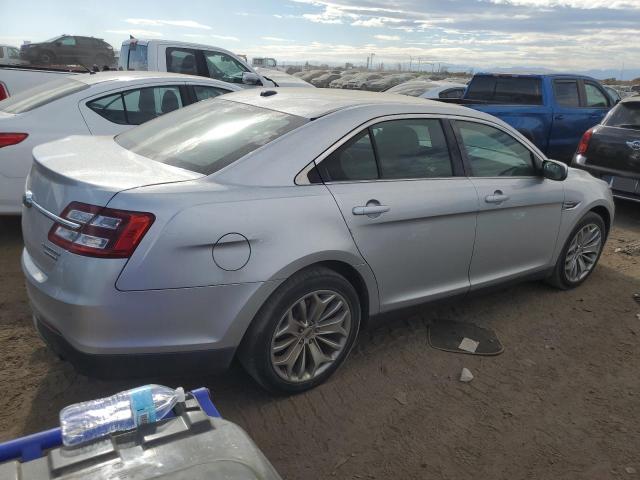 Photo 3 from auction – 2017 FORD TAURUS LIM with VIN 1FAHP2F86HG111684