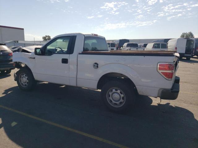 Photo 2 from auction – 2013 FORD F150 with VIN 1FTMF1CM5DFB61225