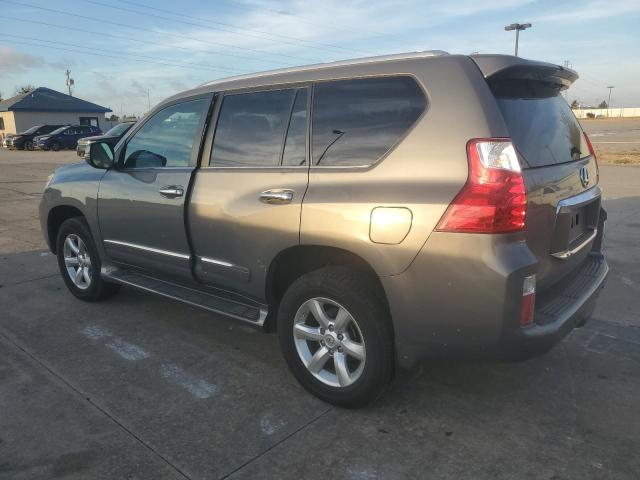 Photo 2 from auction – 2012 LEXUS GX 460 with VIN JTJBM7FXXC5049964
