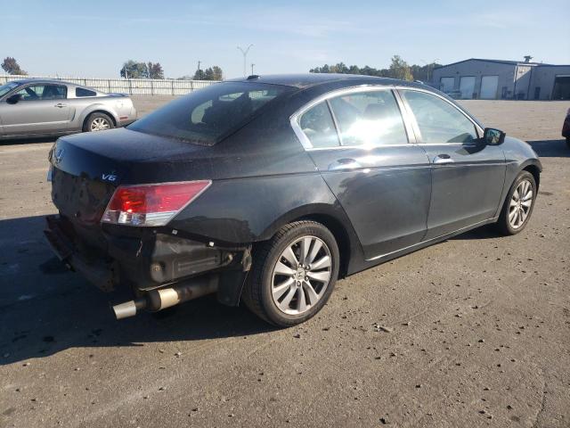 Photo 3 from auction – 2012 HONDA ACCORD EXL with VIN 1HGCP3F86CA020809