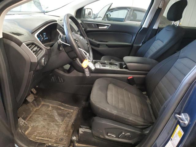 Photo 7 from auction – 2019 FORD EDGE SEL with VIN 2FMPK4J95KBC53602