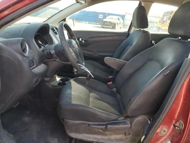 Фото 7 с аукциона – 2016 NISSAN VERSA S с VIN 3N1CN7AP4GL877786