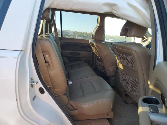 Photo 10 from auction – 2008 HONDA PILOT EXL with VIN 5FNYF18588B051668