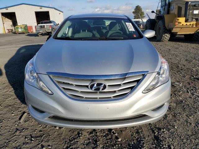 Photo 5 from auction – 2012 HYUNDAI SONATA GLS with VIN 5NPEB4AC1CH315347