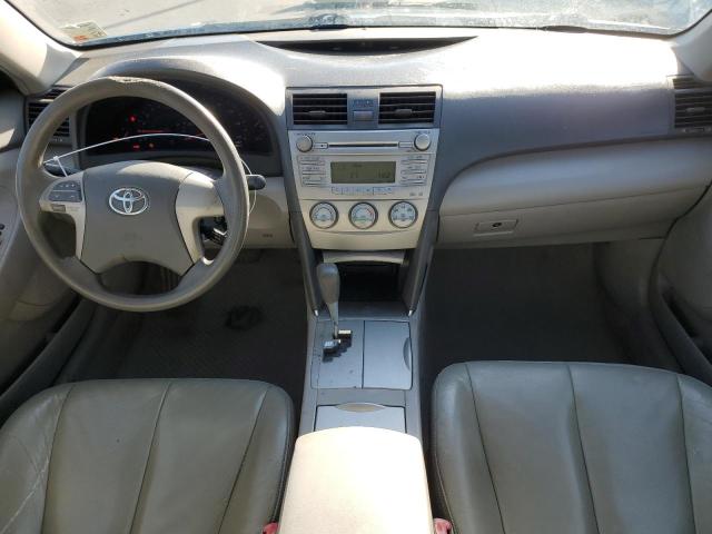 Photo 8 from auction – 2011 TOYOTA CAMRY BASE with VIN 4T1BF3EK0BU690052