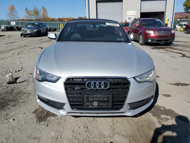 Photo 5 from auction – 2013 AUDI A5 PREMIUM with VIN WAULFAFH6DN012545