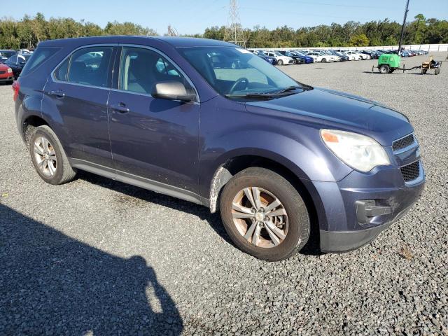 Photo 4 from auction – 2014 CHEVROLET EQUINOX LS with VIN 2GNALAEK0E6136310