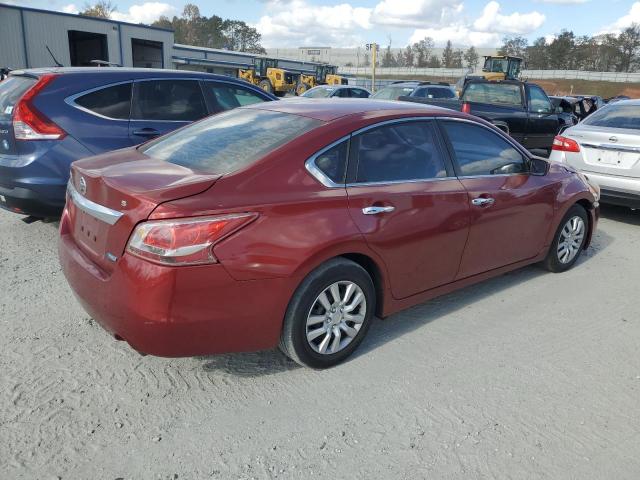Photo 3 from auction – 2013 NISSAN ALTIMA 2.5 with VIN 1N4AL3AP3DC205749