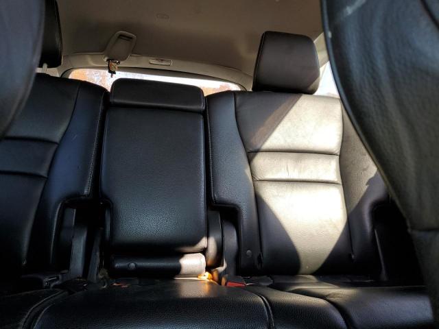 Photo 10 from auction – 2020 HONDA PILOT EXL with VIN 5FNYF6H53LB045699