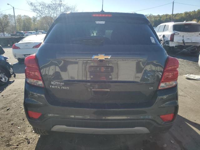 Photo 6 from auction – 2017 CHEVROLET TRAX 1LT with VIN 3GNCJPSB8HL278751