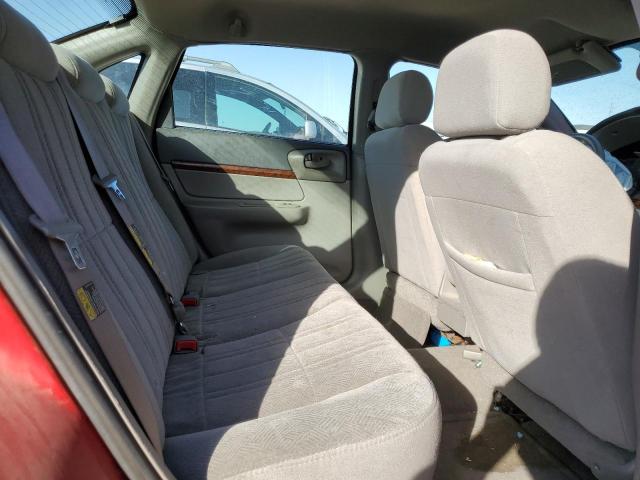 Photo 10 from auction – 2004 CHEVROLET IMPALA with VIN 2G1WF52E249386830