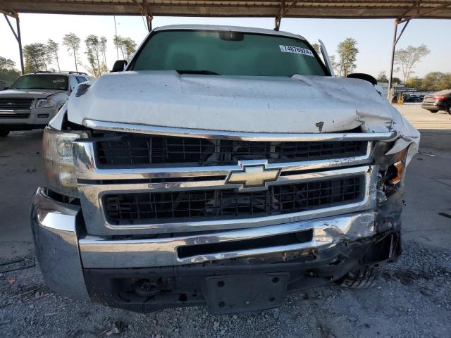 Photo 5 from auction – 2007 CHEVROLET SILVERADO with VIN 1GCHC24K97E580119