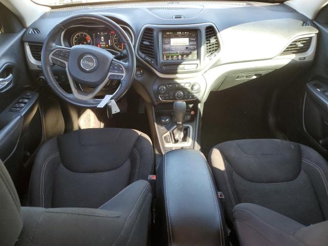 Photo 8 from auction – 2016 JEEP CHEROKEE L with VIN 1C4PJMCS6GW314100