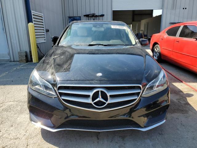 Photo 5 from auction – 2016 MERCEDES-BENZ E 350 with VIN WDDHF5KB2GB198694