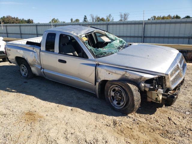 Photo 4 from auction – 2006 DODGE DAKOTA ST with VIN 1D7HW22K76S624442