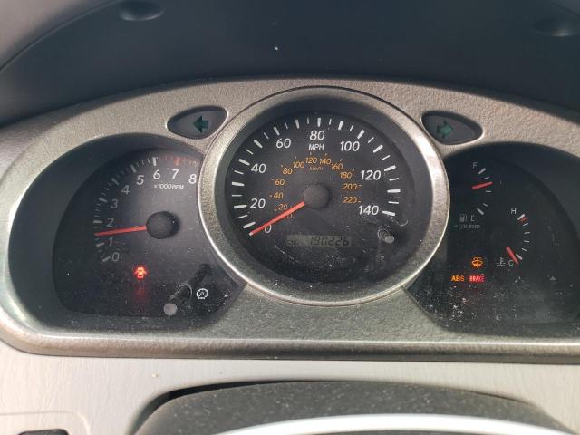 Снимка 9 от търг – 2001 TOYOTA HIGHLANDER с VIN JTEHF21A910018157