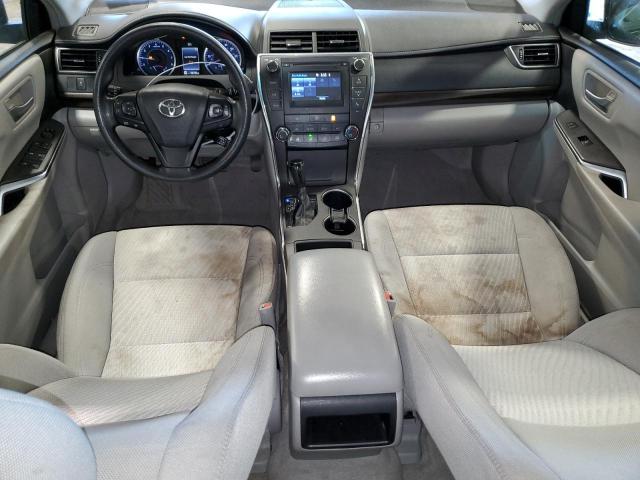 Photo 8 from auction – 2016 TOYOTA CAMRY LE with VIN 4T4BF1FK4GR525637