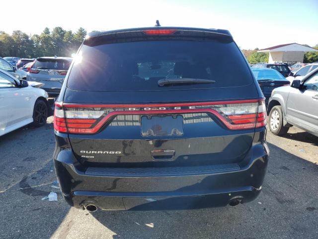Photo 6 from auction – 2017 DODGE DURANGO GT with VIN 1C4RDJDG5HC690976