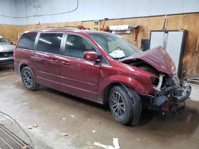 Photo 4 from auction – 2017 DODGE GRAND CARA with VIN 2C4RDGEG6HR766617