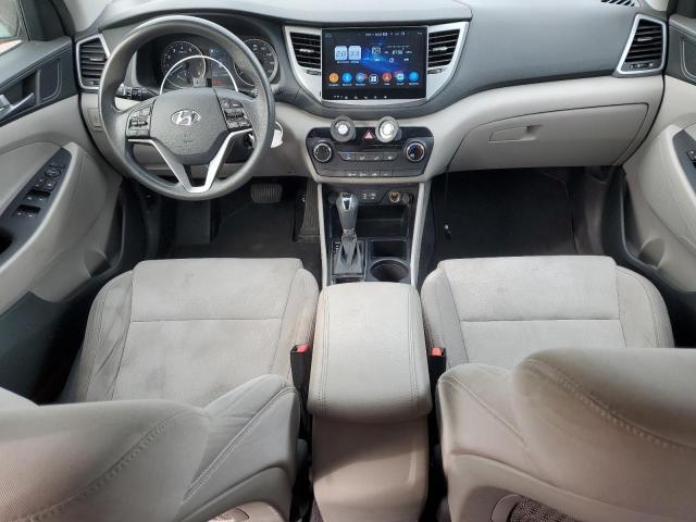 Photo 8 from auction – 2016 HYUNDAI TUCSON LIM with VIN KM8J3CA23GU152379