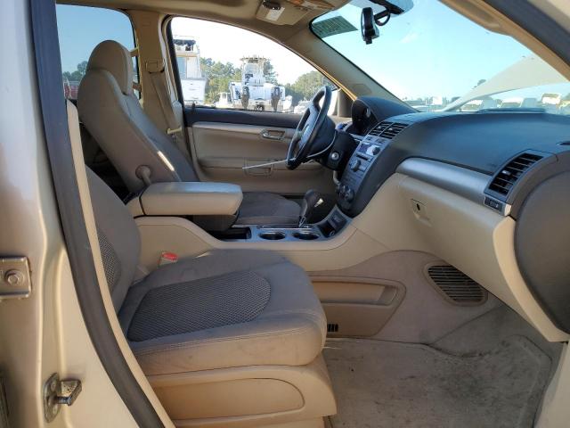 Photo 7 from auction – 2008 SATURN OUTLOOK XE with VIN 5GZER13738J227391