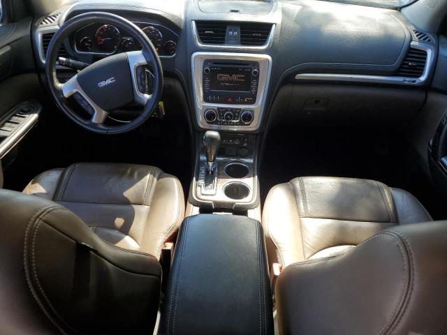 Photo 8 from auction – 2016 GMC ACADIA SLT with VIN 1GKKRRKD0GJ344522