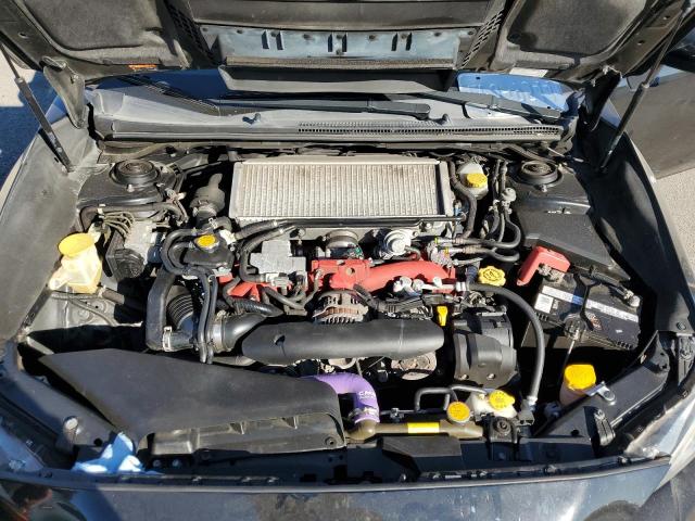 Photo 11 from auction – 2017 SUBARU WRX STI with VIN JF1VA2M60H9804454