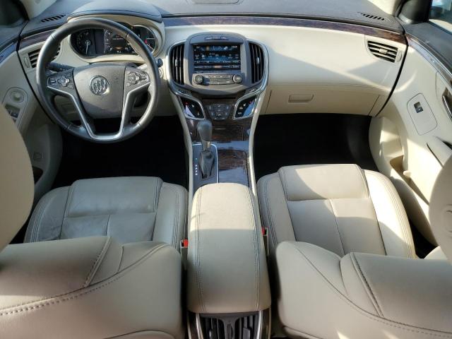 Photo 8 from auction – 2016 BUICK LACROSSE with VIN 1G4GB5G35GF161582