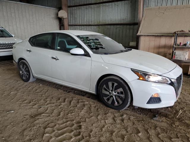 Photo 4 from auction – 2020 NISSAN ALTIMA S with VIN 1N4BL4BV1LC249593