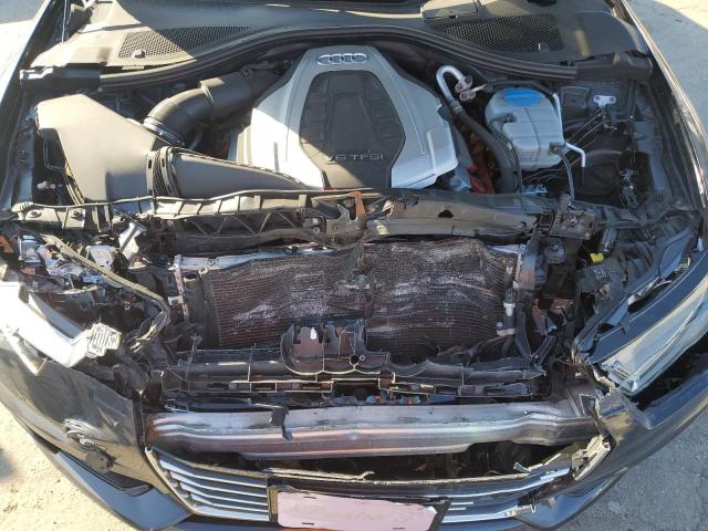 Photo 11 from auction – 2018 AUDI A6 PREMIUM with VIN WAUG3AFC7JN101678