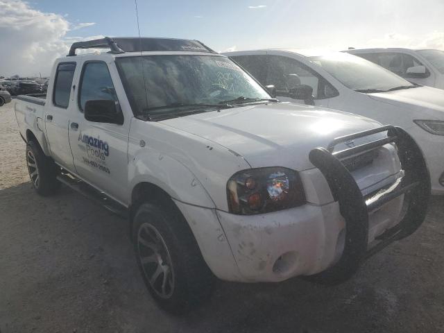 Photo 4 from auction – 2004 NISSAN FRONTIER C with VIN 1N6ED27T14C436718